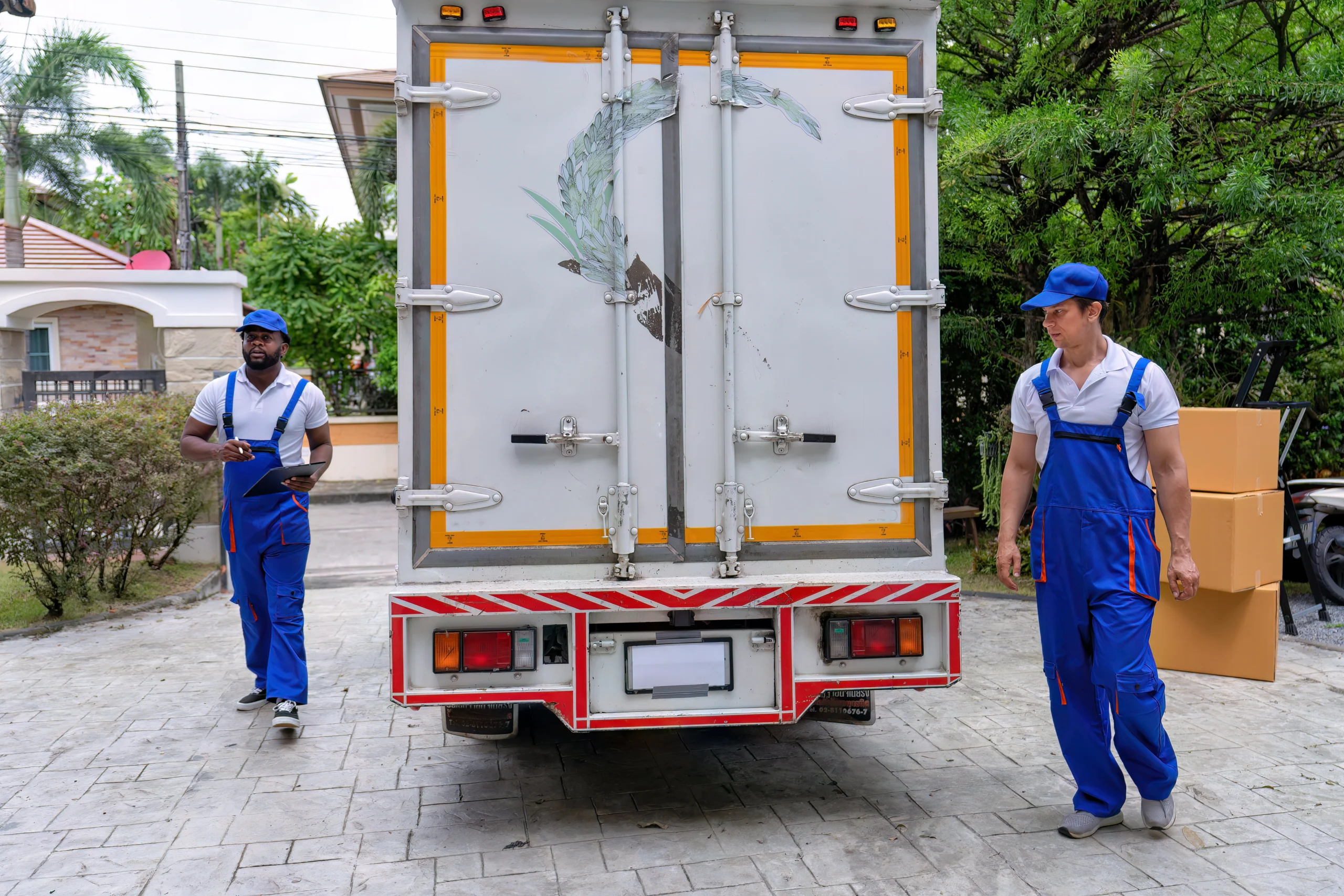 cost effective chiller van dubai