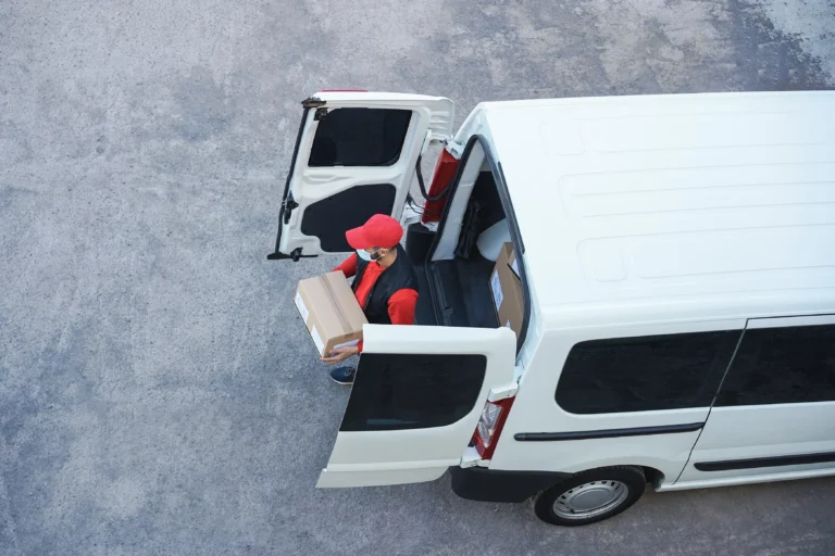 Top Refrigerated Transport Companies Dubai