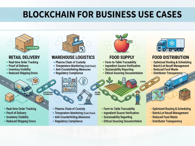 1 Ton Pickup for Rent in Dubai: Areas and Businesses That Need It 2 Pickup truck business uses: retail, warehouse, pharma, food delivery