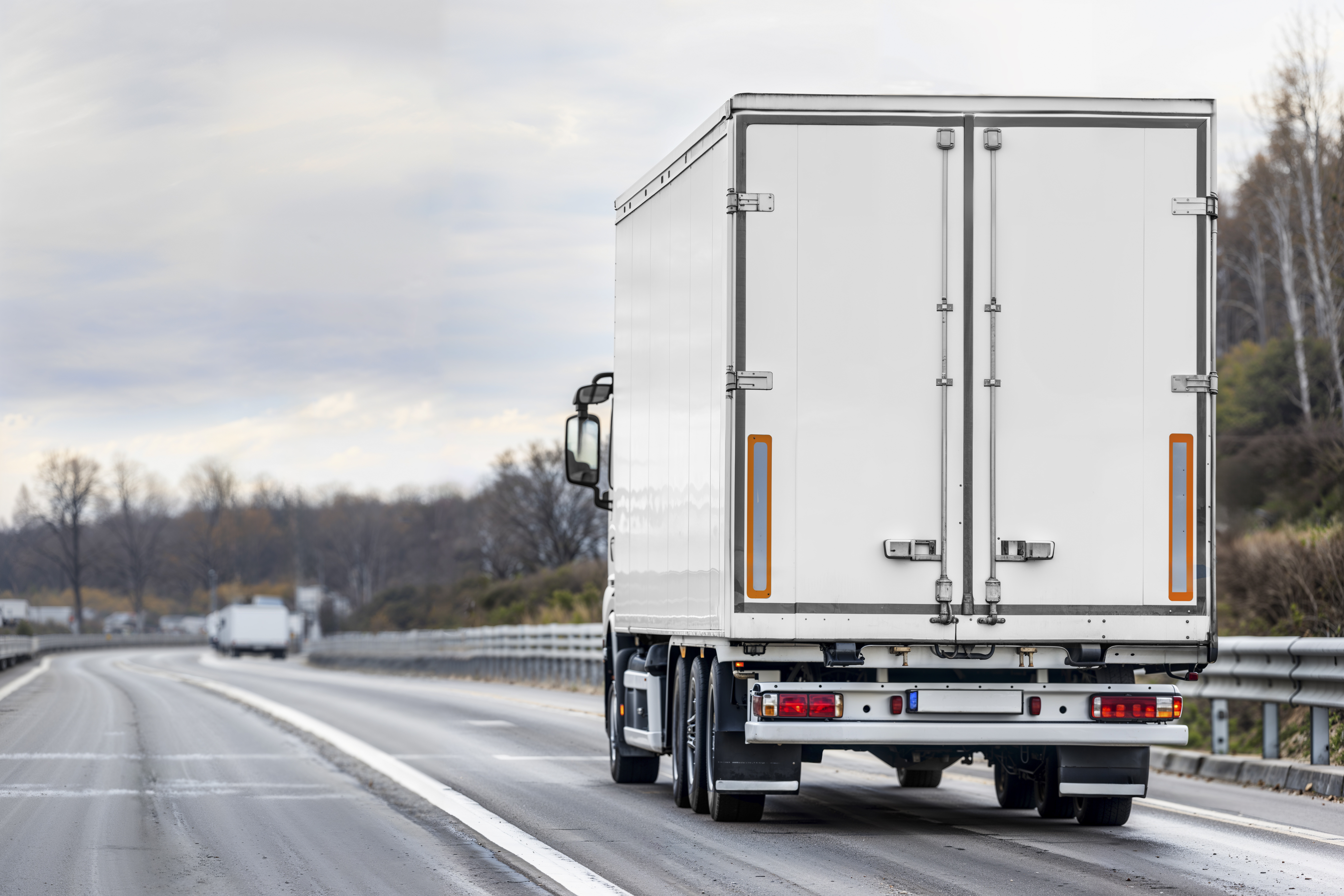  Why Chiller Vans Are Essential for Reliable Cold Chain Deliveries