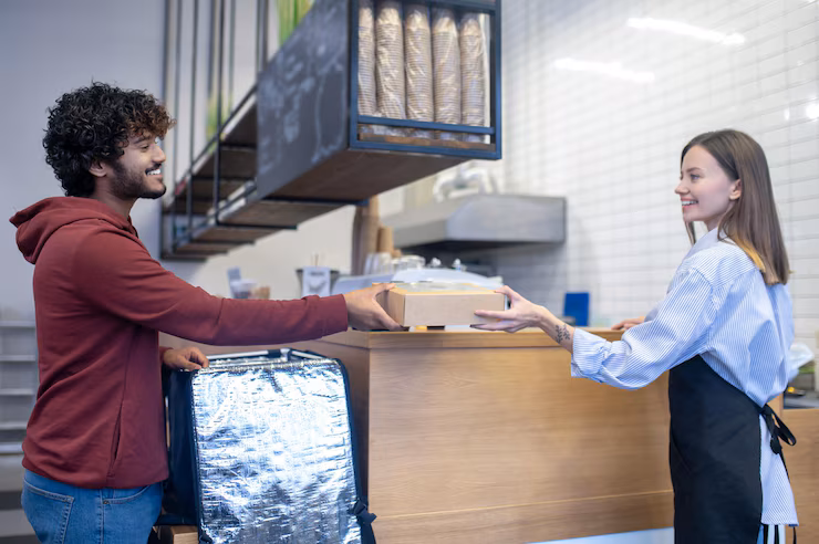 Why Chiller Vans Matter for Catering Businesses