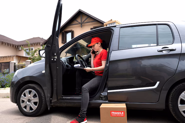 Affordable Chiller Van Rental Services: Your Smart Cold Transport Solution