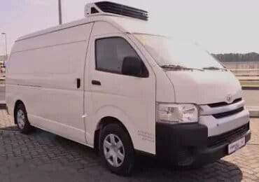  Top Features to Look for When Renting a Chiller Van in Dubai or Abu Dhabi