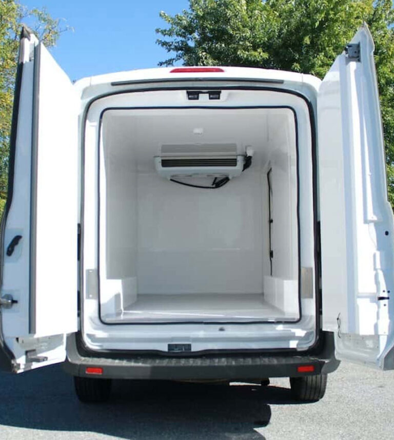 Emergency Cold Storage Truck Hire in Abu Dhabi: Fast & Reliable Solutions 24/7