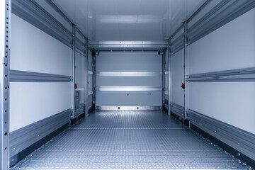 Driving Freshness: The Growing Role of Refrigerated Transport in Dubai and Abu Dhabi