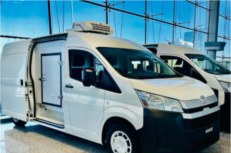 Delivery Setups for Every Type of Floral Job in Dubai